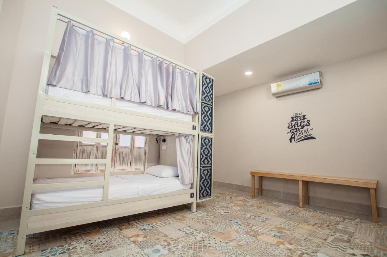 Casa Avelina Boutique Hostel 산타마르타 외부 사진