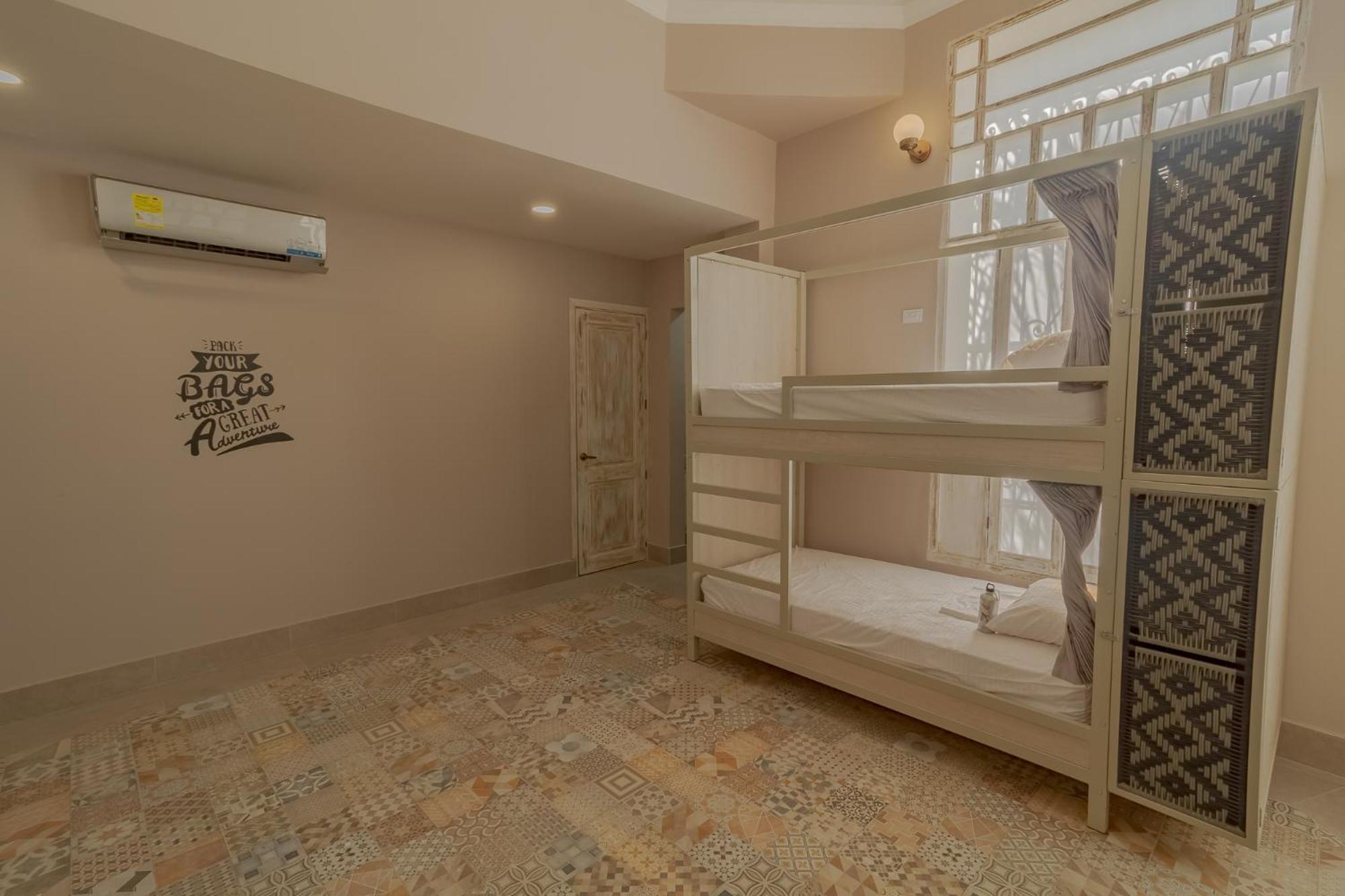 Casa Avelina Boutique Hostel 산타마르타 외부 사진