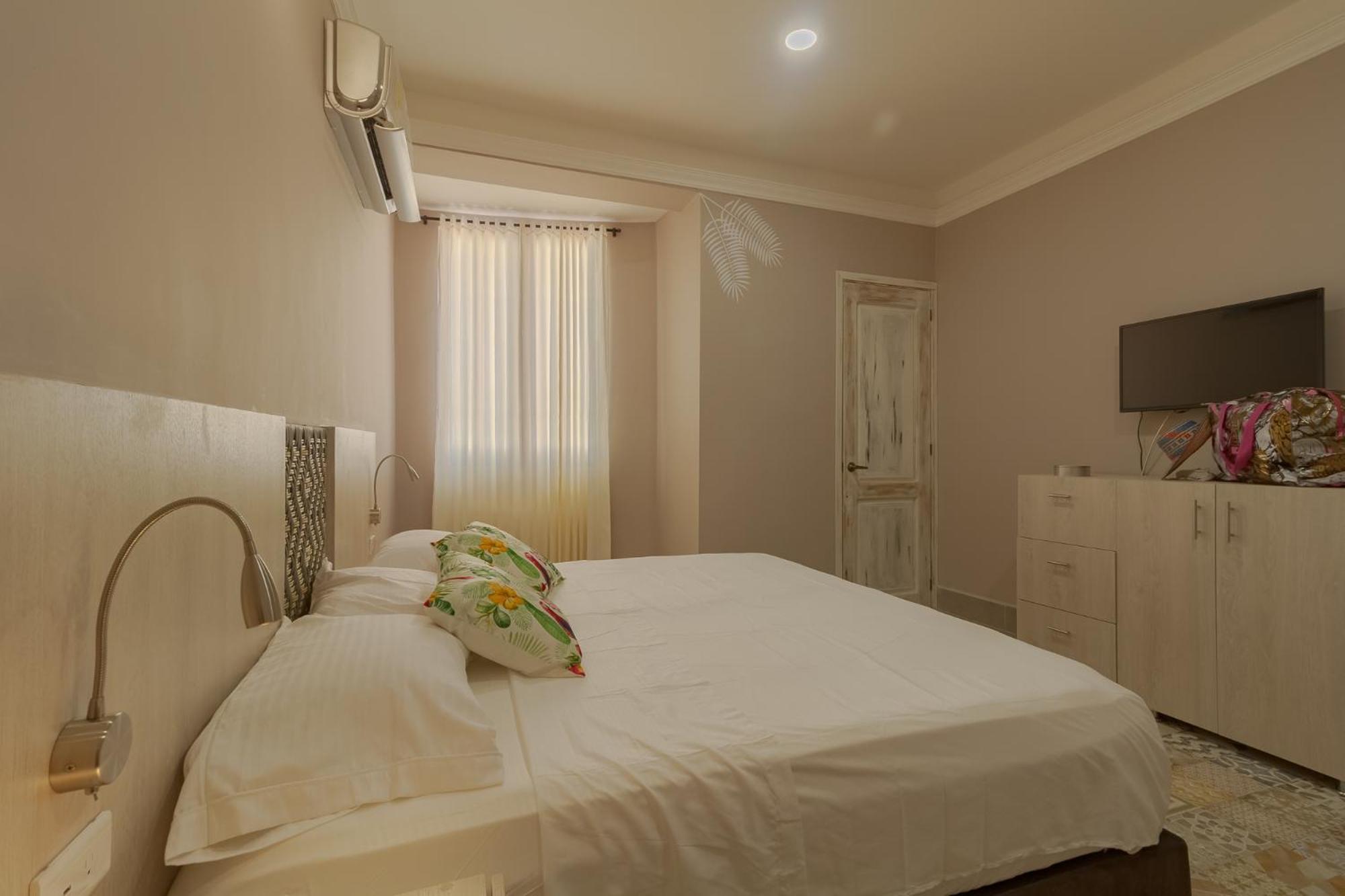 Casa Avelina Boutique Hostel 산타마르타 외부 사진