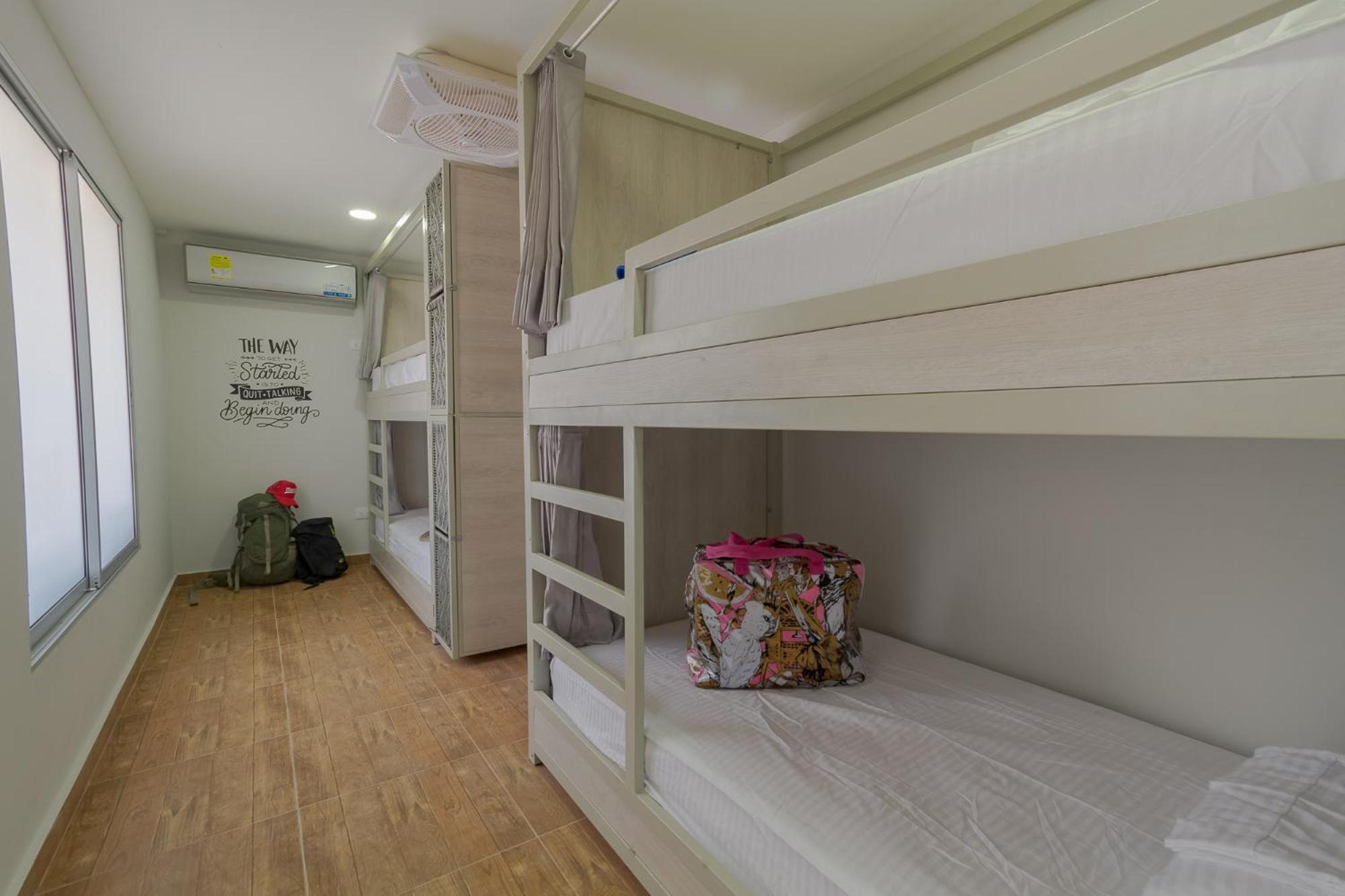 Casa Avelina Boutique Hostel 산타마르타 외부 사진