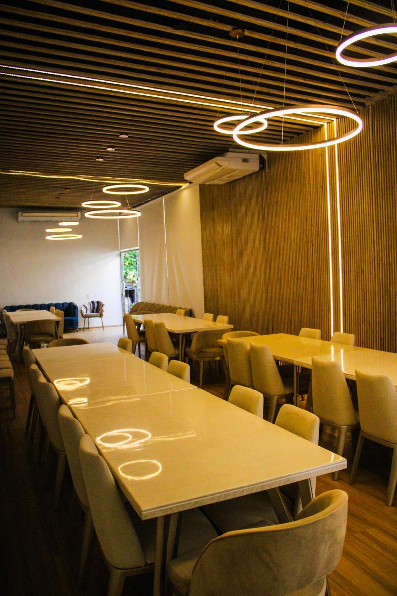 Casa Avelina Boutique Hostel 산타마르타 외부 사진