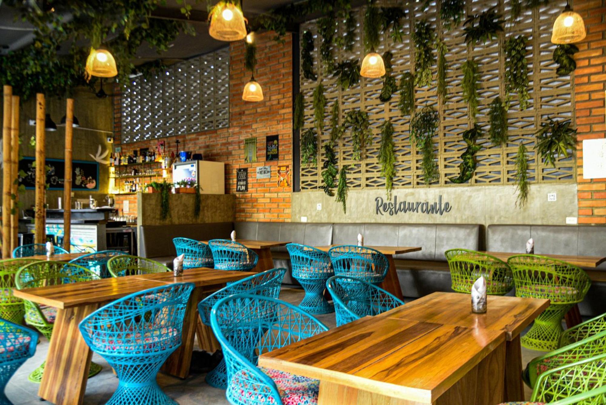 Casa Avelina Boutique Hostel 산타마르타 외부 사진
