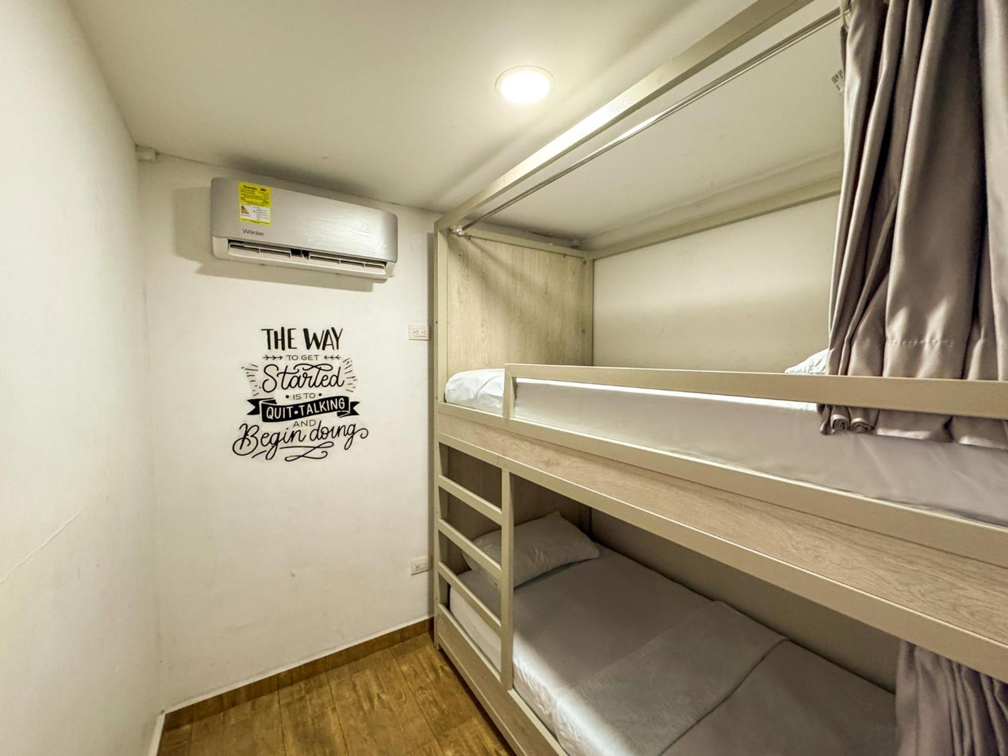 Casa Avelina Boutique Hostel 산타마르타 외부 사진