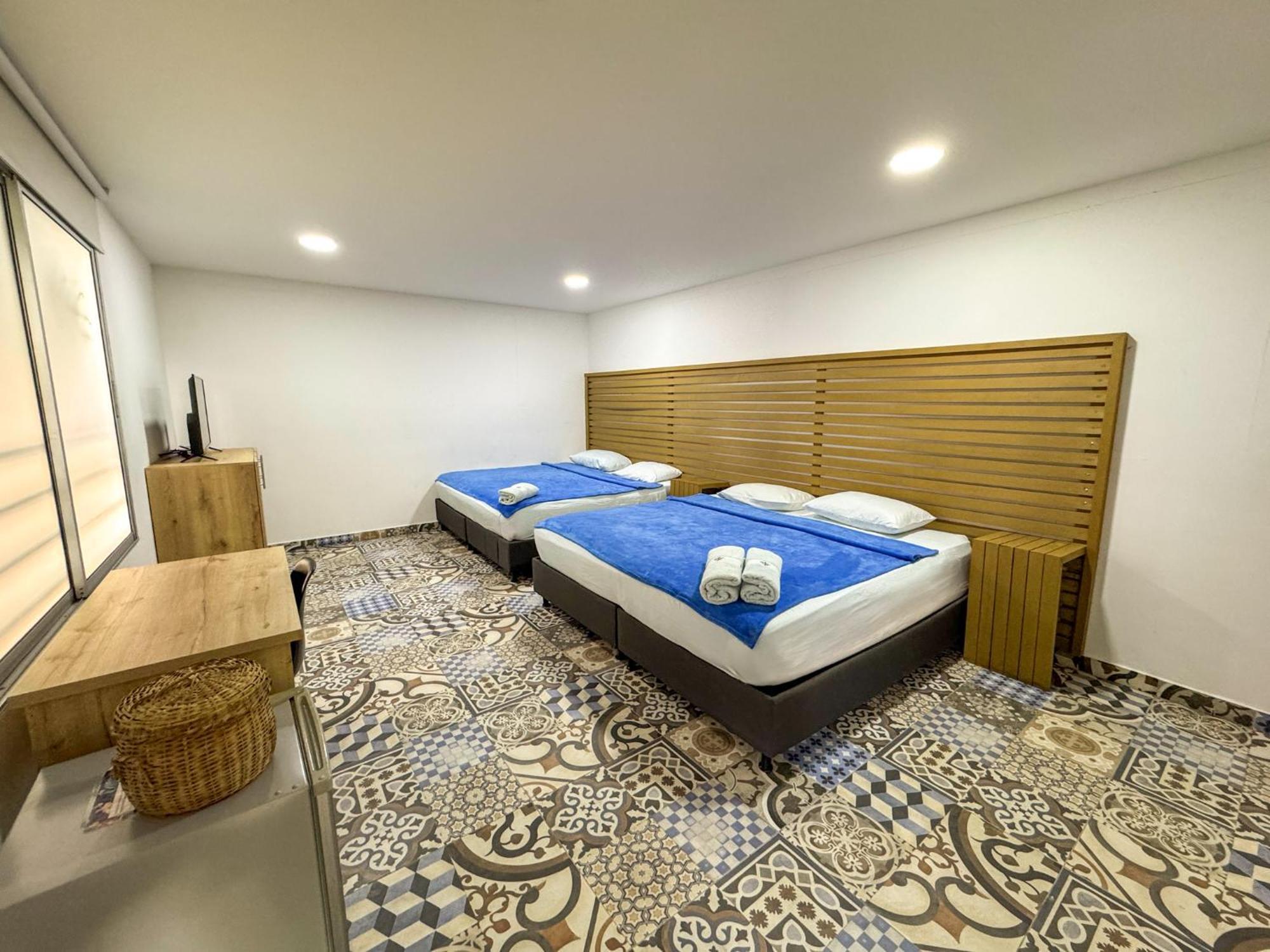 Casa Avelina Boutique Hostel 산타마르타 외부 사진