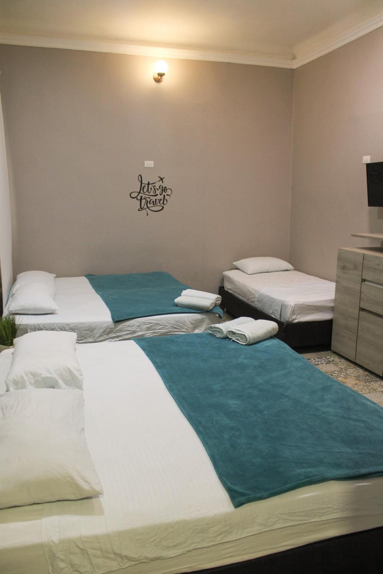 Casa Avelina Boutique Hostel 산타마르타 외부 사진